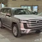 لاندكروزر GXR3 بنزين 2025 مخمل اقل سعر (سعودي)