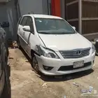 invoa 2015 model Accident