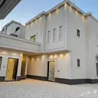 فيلا الجبيلة للبيع مساحة 500