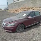 قطع هوندا اكورد تشليح 2008 الى 2012