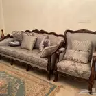 اثاث كنب مجلس للبيع- Sofa furniture