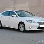 لكزس ES250 2015 CC سعودي