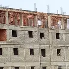 مقاول عظم وتشطيب