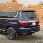 باترول 2013 SE مرهم