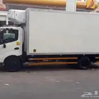 نقل مبرد ومجمد لمنطقة الرياض
