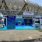 تأجير شاشات سماعات مايكات