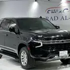 شيفروليه تاهو 2023 نص فل