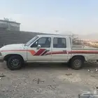 هايلكس موديل 91 مجدد مفحوص