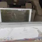 مكيف 18 شبه جديد لم يستعمل
