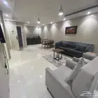 شقق مؤثثة للايجار