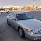 فورد فكتوريا 2011