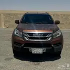 ايسوزو جيب 2015ديزل.