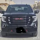 سييرا 2022 at4 غمارتين