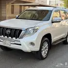 برادو 2016 فل كامل وكاله