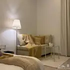استديو للإيجار اليومي بحي قرطبة