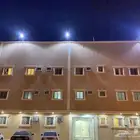 شقه للايجار بحي لبن