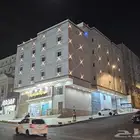 فرصة نادرة من قلب مكة عمارة تجارية للبيع