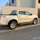 ايسوزو ديماكس 2022