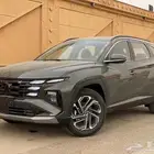 توسان 2024 كمفورت ( اصفار)