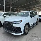 جيب لكزز (2025) اف سبورت سعودي