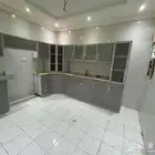 شقة للايجار حي الريان 4 غرف
