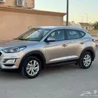 هونداي توسان 2020 2.0CC