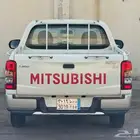 متسوبيشي-L200-ديزل-2021-سعر-48000-الف