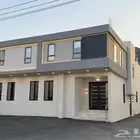 فلل للبيع بجعرانة 4 فلل مساحة الركنيات غير الوسط