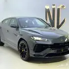 لامبورغيني اوروس