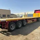 مصنع هياكل السلي للهياكل الحديدية تصنيع سطحات تيادر