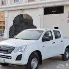 ايسوزو ديماكس غمارتين دبل 2020 مكينه صغير خطروشين