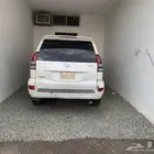 برادو مديل 2004 القيرعادي