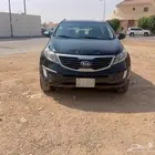 كيا سوبر تاج 2013