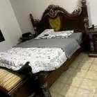 غرفة النوم من المطلق للبيع