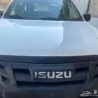 وانيت ايسوزو غمارتين ديزل