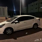 كيا ريو ابيض 2015