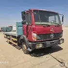 البي حصنيه غماره ديزل 1990