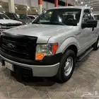 فورد F150 2014