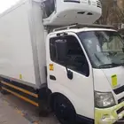 نقل مبرد و مجمد داخل جدة وخارجها