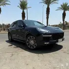 بورش كايين GTS ساماكو 2016