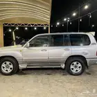 تيوتا لاندكروزر VXR