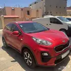 كيا سبورتاج 2019 بنزين