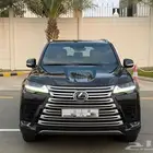 جيب لكزس LX600 B2 2022 - سعودي