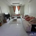 شقة للايجار بحي النرجس