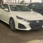 نيسان التيما نص فل SV موديل 2026 كاش اقساط