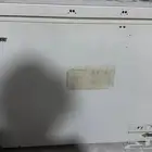 فريز كبير مستعمل وشغال ميه ميه