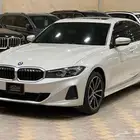 بي ام دبليو 320i موديل 2023