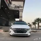 هونداي ازيرا 2021 فل كامل (سقف بنوراما)