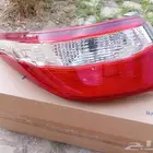 اسطب كامري 2017