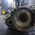 قير كرولا النترا سوناتا